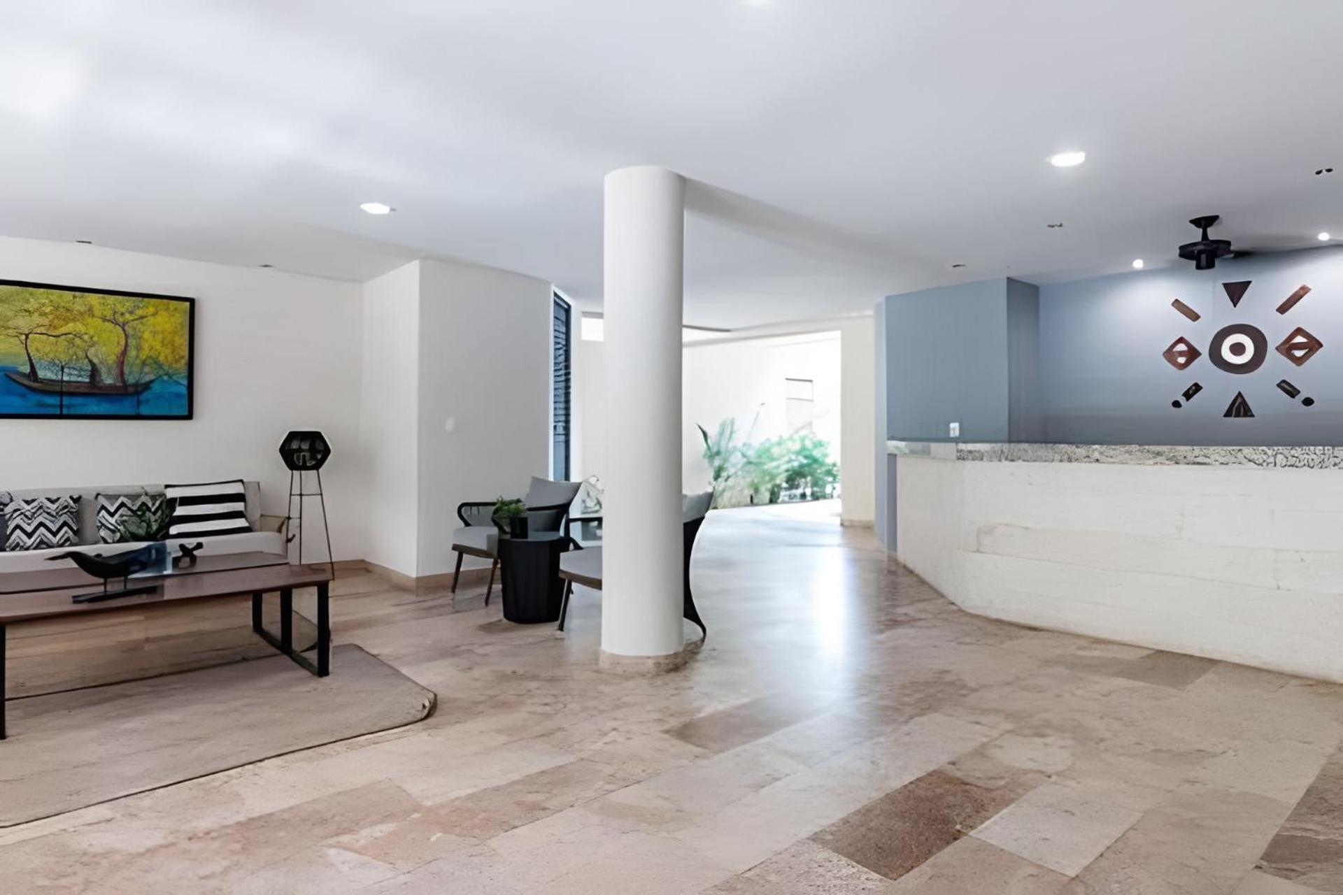 Casa De Lujo Ka'An Maya Acceso Swimup A La Piscina ตูลุม ภายนอก รูปภาพ